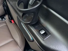 Mercedes-Benz V-Class 300 2022