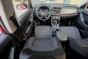 Hyundai Creta 2025