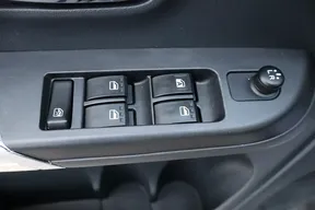 Toyota Rush 2023