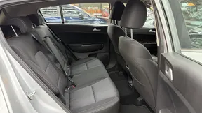 Kia Sportage 2020