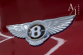 Bentley Continental GTC 2020