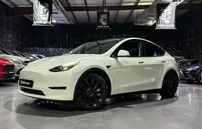 Tesla Model Y Performance 2023