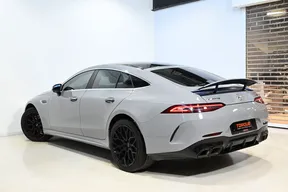 Mercedes-Benz AMG GT 43 2020