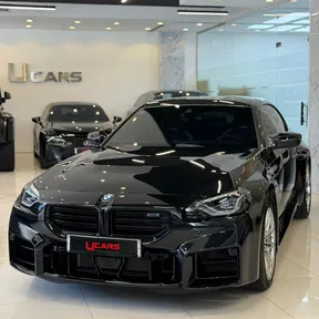 BMW 2 Series M2 2025