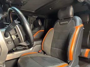 Ford F-150 2018