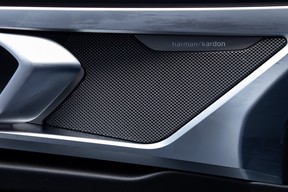 BMW 8 Series M850 2022