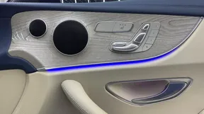 Mercedes-Benz E-Class 200 2023