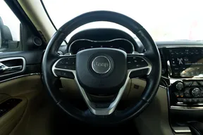 Jeep Grand Cherokee 2020