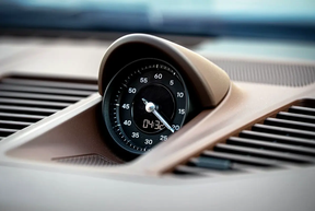 Porsche 911 Carrera 2022