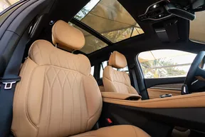 Geely Xingyue L / Monjaro 2026