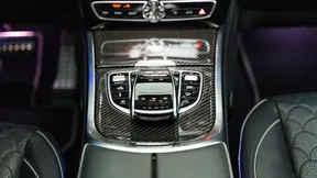 Mercedes-Benz G-Class 63 AMG 2022