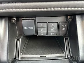 Toyota Auris 2016