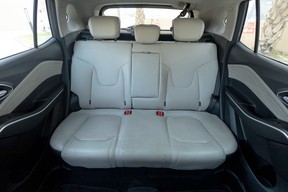 JAC JS4 2023