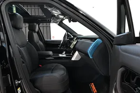 Land Rover Range Rover 2026