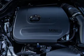 MINI Hatch Cooper C 2025