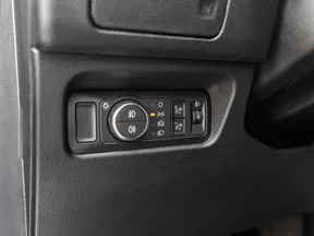 Ford Everest 2025