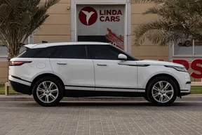 Land Rover Range Rover Velar 2020