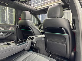 Mercedes-Benz GLE 63 AMG S 2024