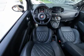 Abarth 695 2024