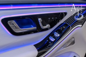 Mercedes-Benz S-Class 63 AMG S 2024