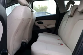 Renault Duster 2023