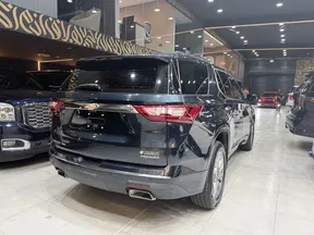 Chevrolet Traverse 2019