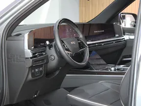 Cadillac Escalade 2025