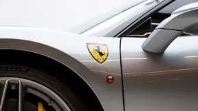 Ferrari 488 GTB 2016