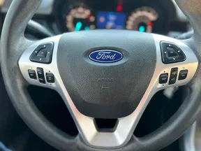 Ford Edge 2014