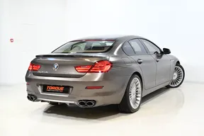 ALPINA B6 2015