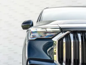 Geely Okavango 2025
