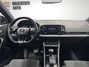 Škoda Karoq 2022