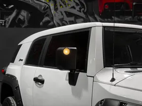Toyota FJ Cruiser 2020
