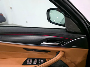 BMW 5 Series 530 2022