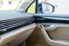 Volkswagen Touareg 2023