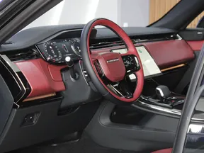 Land Rover Range Rover Sport 2025