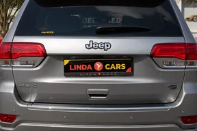 Jeep Grand Cherokee 2019