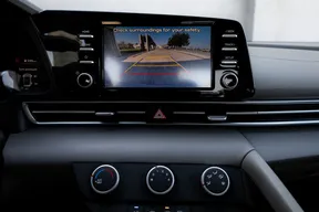 Hyundai Elantra / Avante 2023