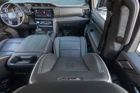GMC Sierra 1500 2023