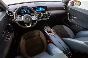 Mercedes-Benz A-Class 180 2022