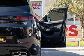 Land Rover Range Rover Sport 2023