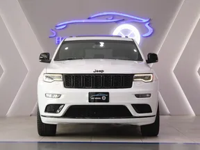 Jeep Grand Cherokee 2021
