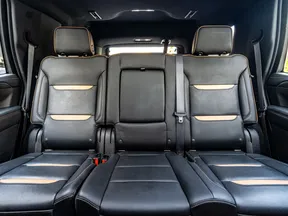 GMC Yukon 2023