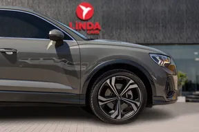 Audi Q3 2024