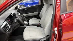 Kia Rio 2020