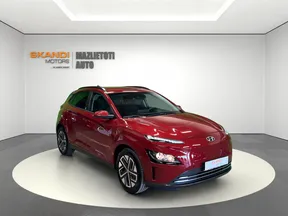 Hyundai Kona 2022