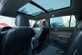 Volkswagen Teramont 2022