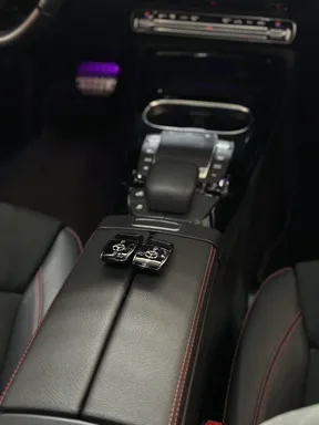 Mercedes-Benz A-Class 35 AMG 2022