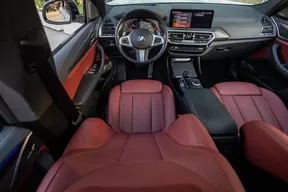 BMW X3 30 2024