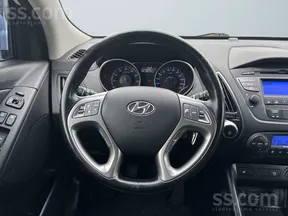 Hyundai ix35 2015
